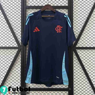 KIT: T Shirt Flamengo Hombre 24 25 H350