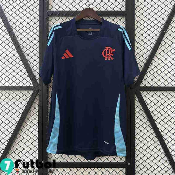 KIT: T Shirt Flamengo Hombre 24 25 H350