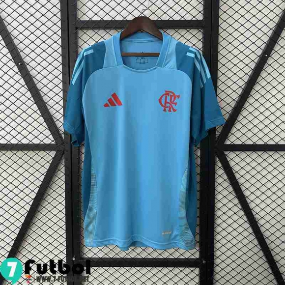 KIT: T Shirt Flamengo Hombre 24 25 H351