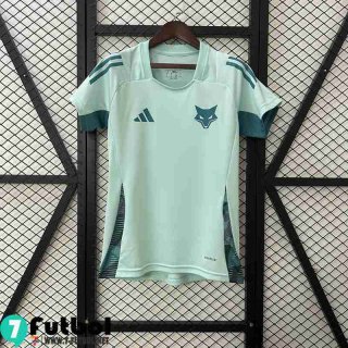 KIT: T Shirt Cruzeiro Femenino 24 25 H354