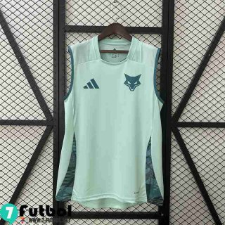 KIT: Sin Mangas Cruzeiro Hombre 24 25 H355