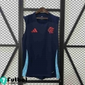 KIT: Sin Mangas Flamengo Hombre 24 25 H357
