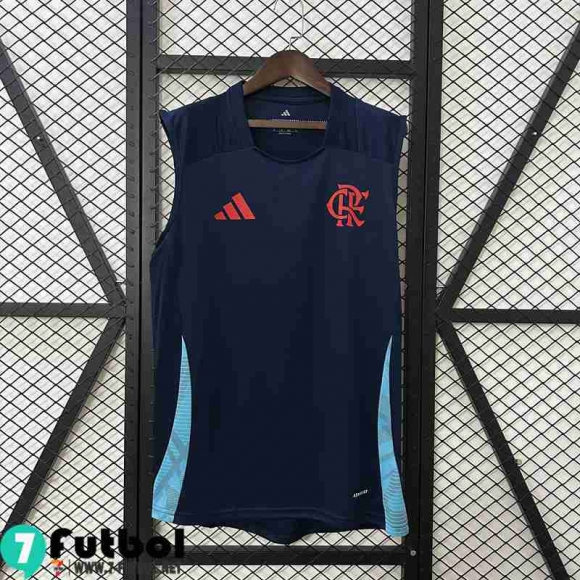 KIT: Sin Mangas Flamengo Hombre 24 25 H357 KIT: Sin Mangas Flamengo Hombre 24 25 H357