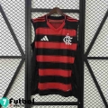 KIT: Sin Mangas Flamengo Hombre 24 25 H360