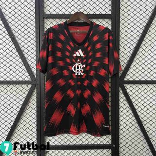 KIT: T Shirt Flamengo Hombre 24 25 H361