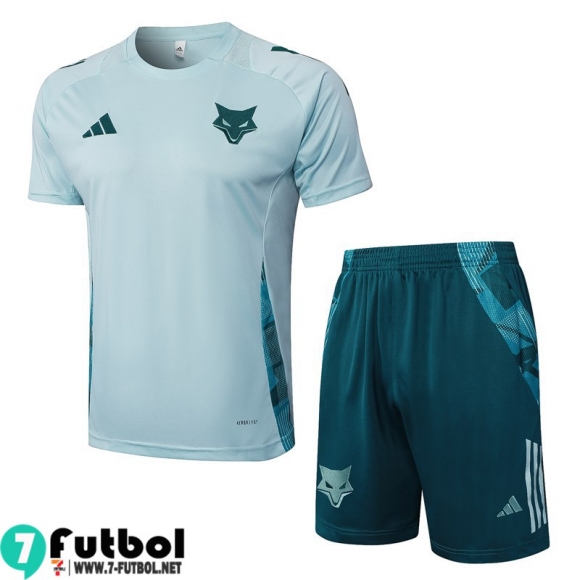 KIT: T Shirt Cruzeiro Hombre 24 25 H366