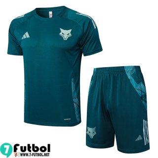 KIT: T Shirt Cruzeiro Hombre 24 25 H369