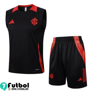 KIT: Sin Mangas Internacional Hombre 24 25 H374