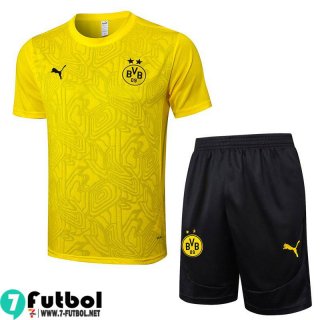 KIT: T Shirt Dortmund Hombre 24 25 H380