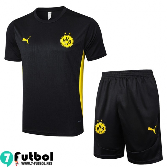 KIT: T Shirt Dortmund Hombre 24 25 H382