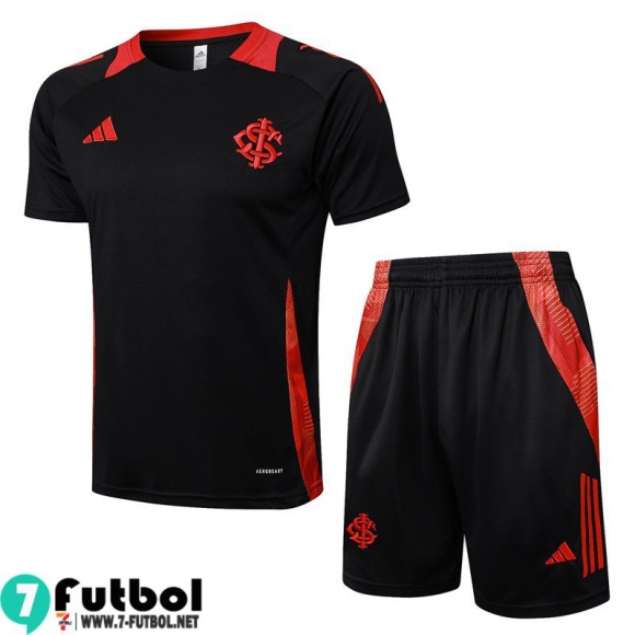 KIT: T Shirt Internacional Hombre 24 25 H384