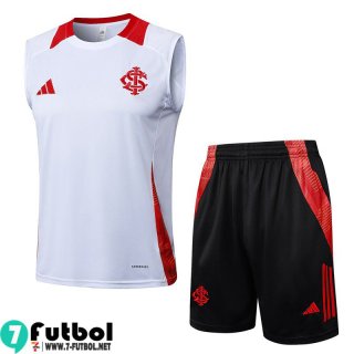 KIT: Sin Mangas Internacional Hombre 24 25 H385