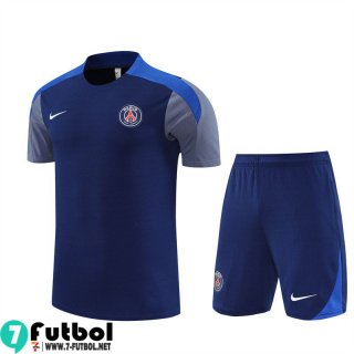 KIT: T Shirt PSG Hombre 24 25 H393
