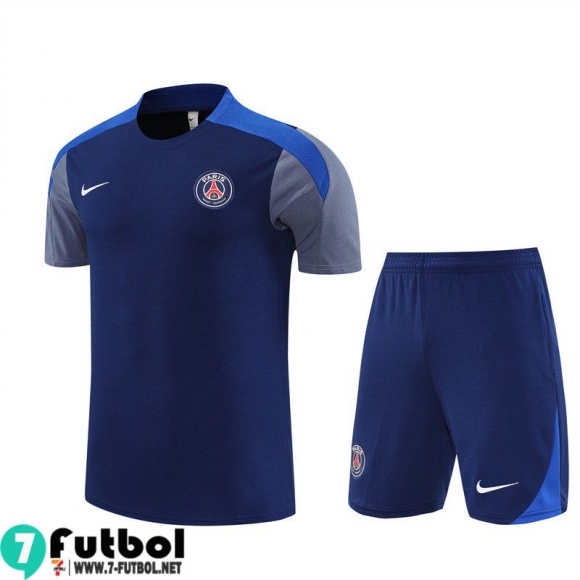 KIT: T Shirt PSG Hombre 24 25 H393 KIT: T Shirt PSG Hombre 24 25 H393