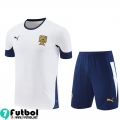 KIT: T Shirt Portugal Hombre 24 25 H394
