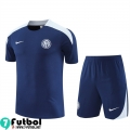 KIT: T Shirt Inter Milan Hombre 24 25 H396