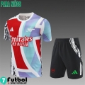 KIT: T Shirt Arsenal Nino 24 25 H398
