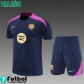 KIT: T Shirt Barcelona Nino 24 25 H399