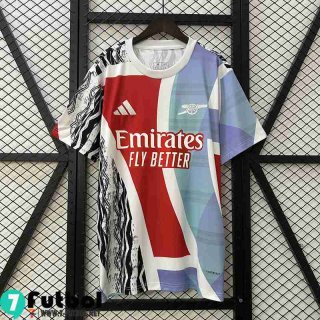 Camiseta Futbol Arsenal Edition Speciale Hombre 24 25