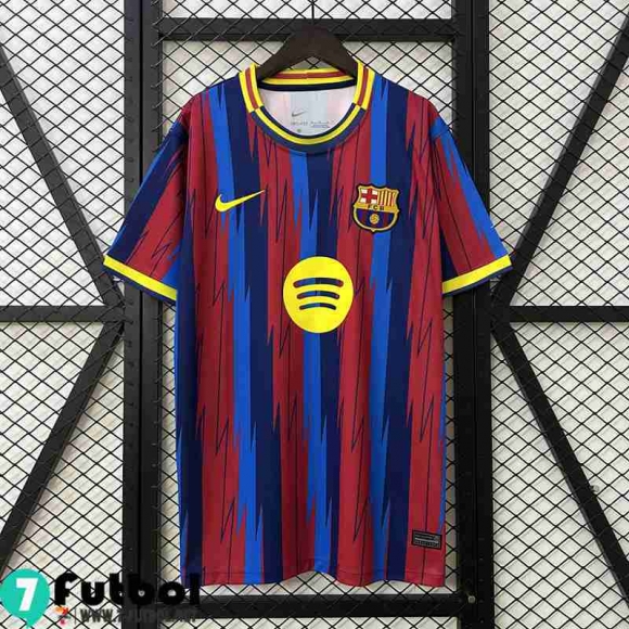 Camiseta Futbol Barcelona Edition Speciale Hombre 24 25