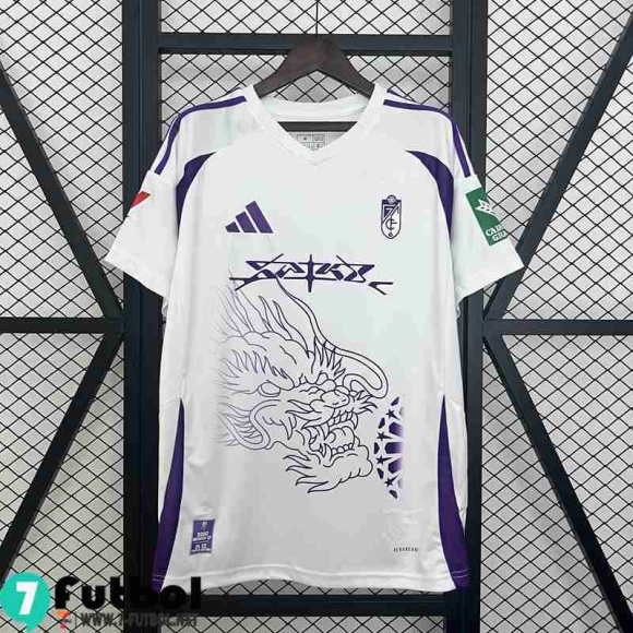 Camiseta Futbol Granada Edition Speciale Hombre 24 25