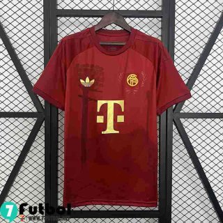 Camiseta Futbol Bayern Munich Edition Speciale Hombre 24 25