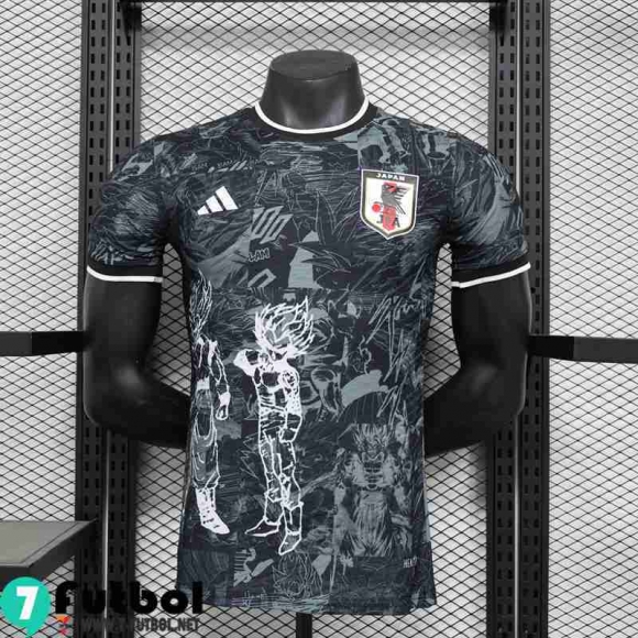 Camiseta Futbol Japon Edition Speciale Hombre 25 26