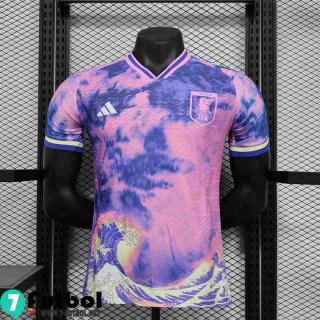 Camiseta Futbol Japon Edition Speciale Hombre 25 26