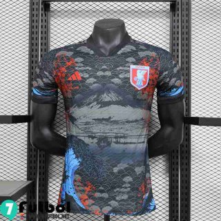 Camiseta Futbol Japon Edition Speciale Hombre 25 26