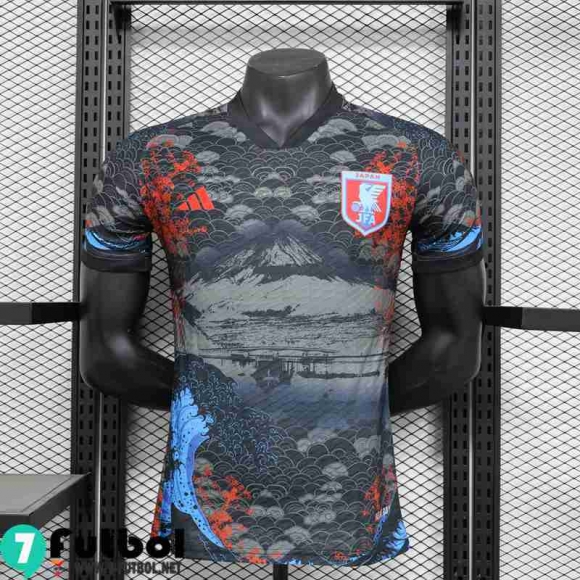 Camiseta Futbol Japon Edition Speciale Hombre 25 26