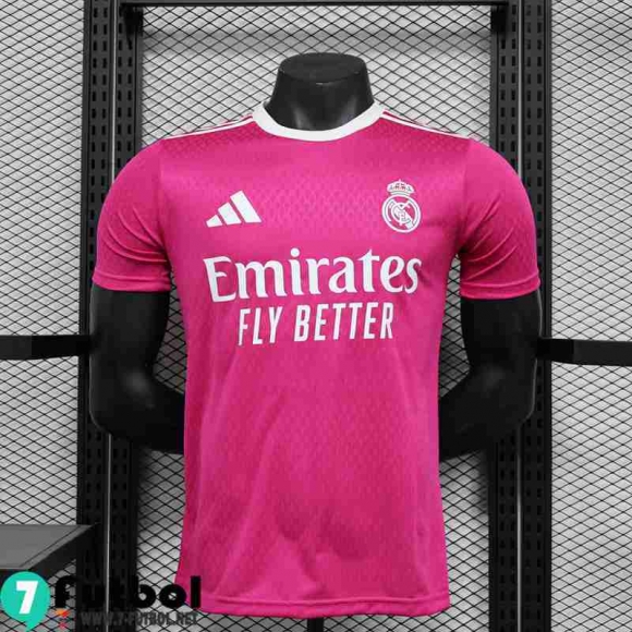 Camiseta Futbol Real Madrid Edition Speciale Hombre 24 25