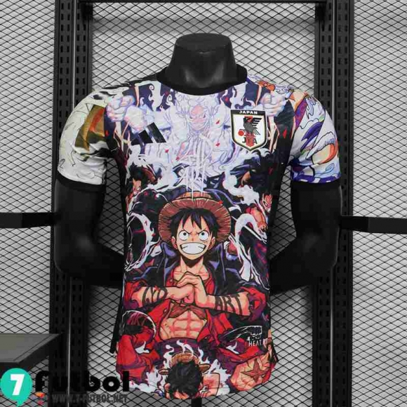 Camiseta Futbol Japon Edition Speciale Hombre 25 26
