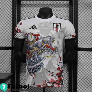 Camiseta Futbol Japon Edition Speciale Hombre 25 26