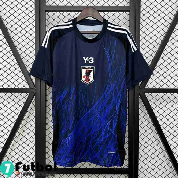 Camiseta Futbol Japon Edition Speciale Hombre 2025