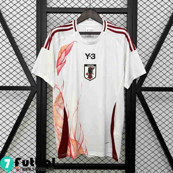 Camiseta Futbol Japon Edition Speciale Hombre 2025