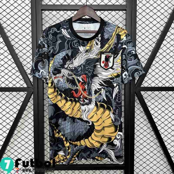 Camiseta Futbol Japon Edition Speciale Hombre 2025