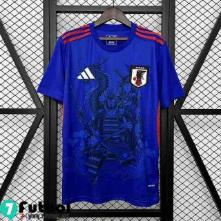 Camiseta Futbol Japon Edition Speciale Hombre 2025