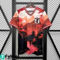 Camiseta Futbol Japon Edition Speciale Hombre 2025