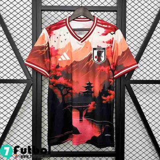 Camiseta Futbol Japon Edition Speciale Hombre 2025