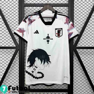 Camiseta Futbol Japon Edition Speciale Hombre 2025