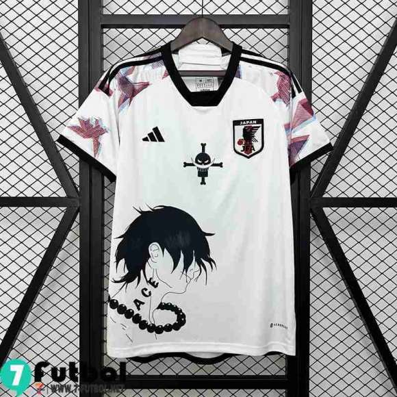Camiseta Futbol Japon Edition Speciale Hombre 2025