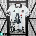 Camiseta Futbol Japon Edition Speciale Hombre 2025
