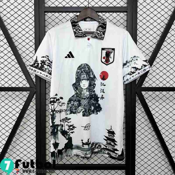 Camiseta Futbol Japon Edition Speciale Hombre 2025