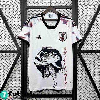 Camiseta Futbol Japon Edition Speciale Hombre 2025