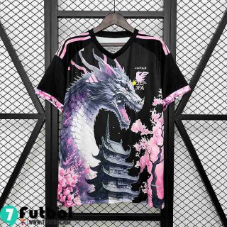 Camiseta Futbol Japon Edition Speciale Hombre 2025