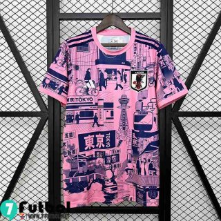 Camiseta Futbol Japon Edition Speciale Hombre 2025