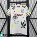 Camiseta Futbol Ajax Edition Speciale Hombre 25 26