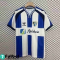 Camiseta Futbol Malaga Anniversaire Hombre 25 26