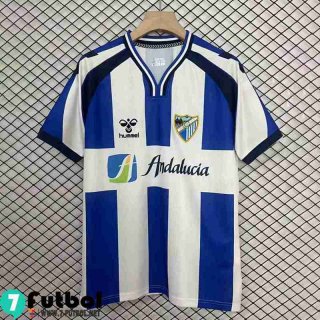 Camiseta Futbol Malaga Anniversaire Hombre 25 26