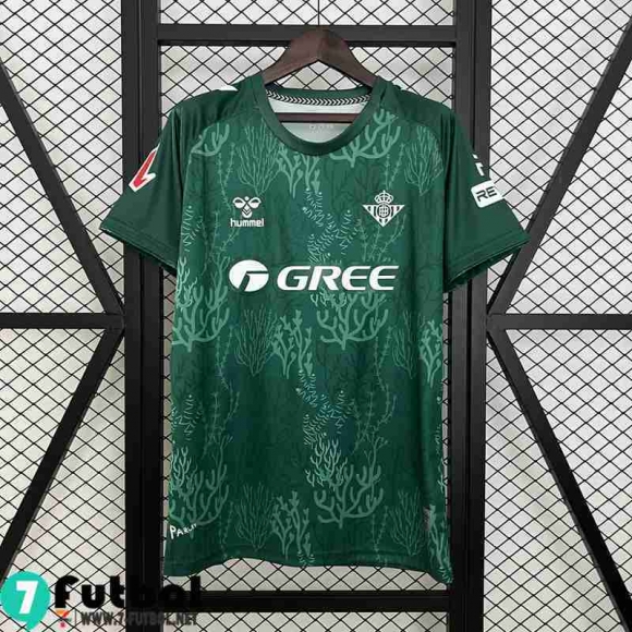 Camiseta Futbol Real Betis Edition Speciale Hombre 25 26